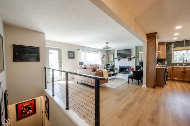 506 Swan Drive, Fortville, IN 46040