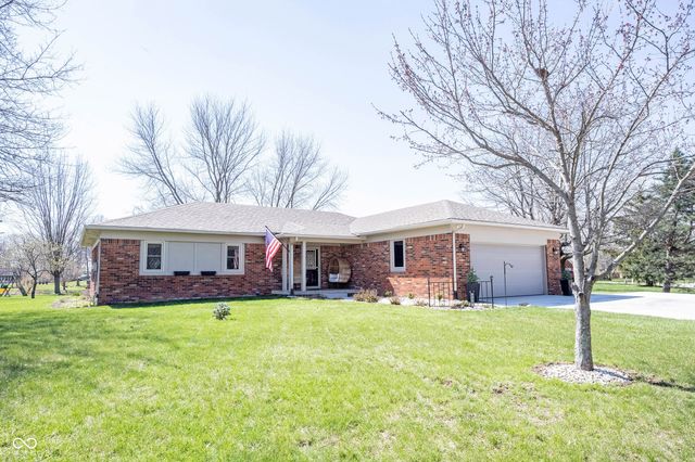 506 Swan Drive, Fortville, IN 46040