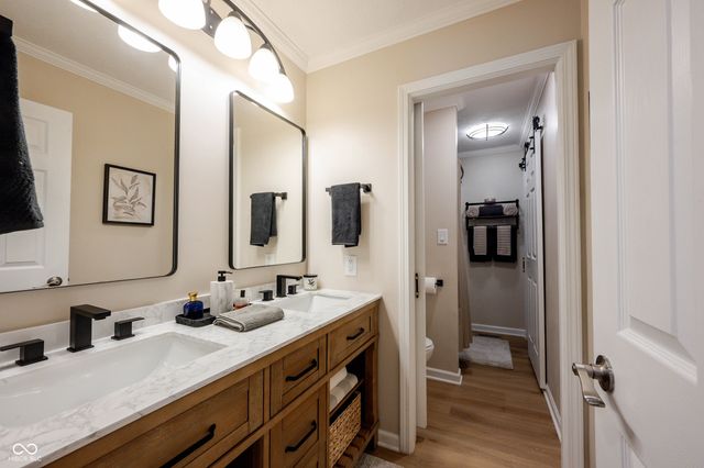 506 Swan Drive, Fortville, IN 46040