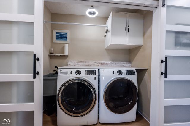 506 Swan Drive, Fortville, IN 46040