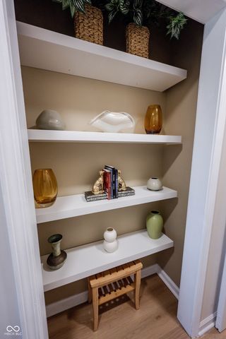 506 Swan Drive, Fortville, IN 46040