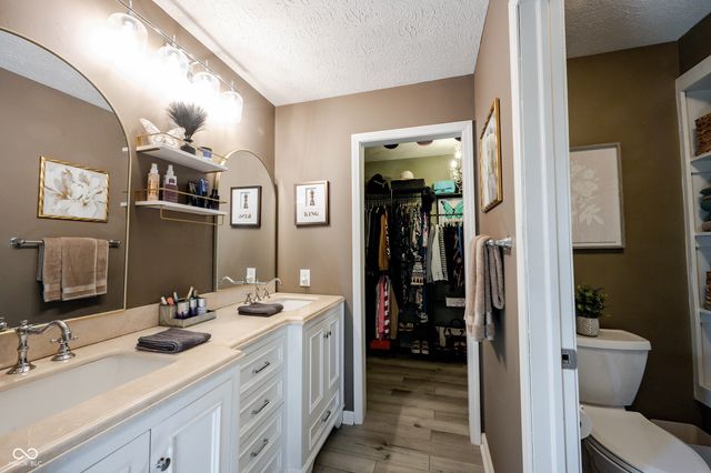 506 Swan Drive, Fortville, IN 46040