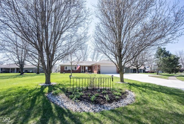 506 Swan Drive, Fortville, IN 46040