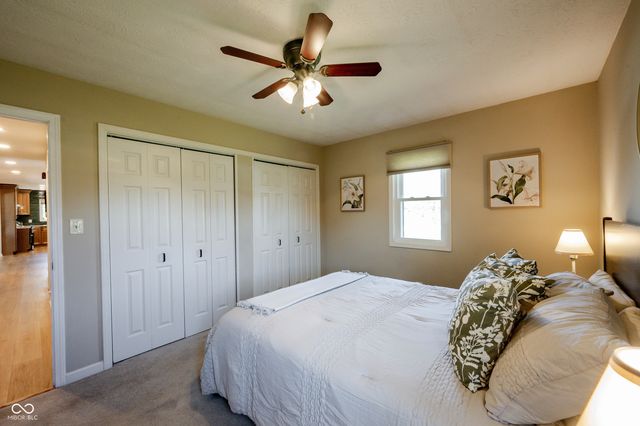 506 Swan Drive, Fortville, IN 46040