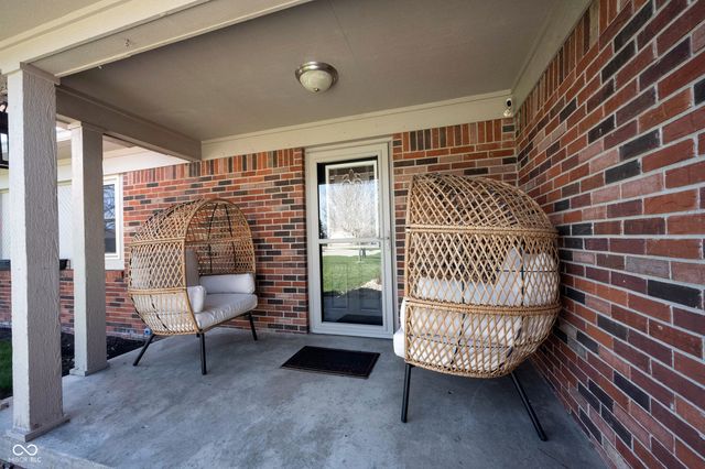 506 Swan Drive, Fortville, IN 46040