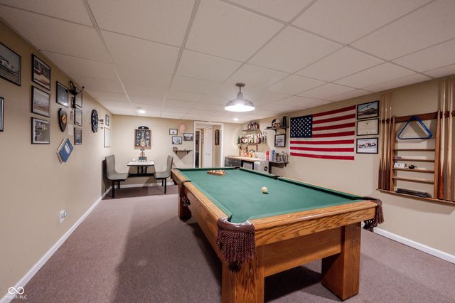 506 Swan Drive, Fortville, IN 46040