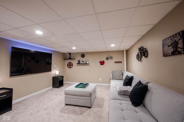 506 Swan Drive, Fortville, IN 46040