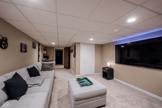 506 Swan Drive, Fortville, IN 46040