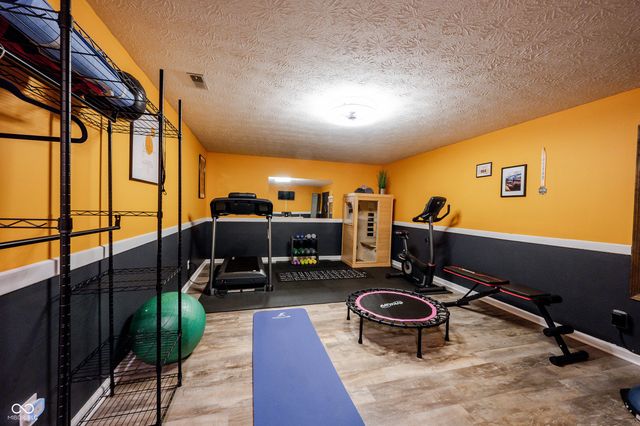 506 Swan Drive, Fortville, IN 46040