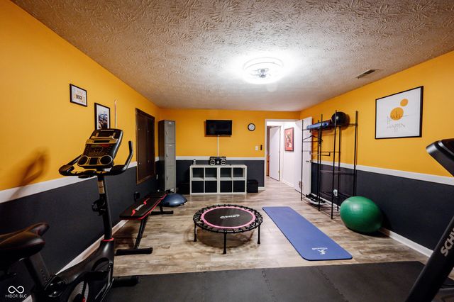 506 Swan Drive, Fortville, IN 46040