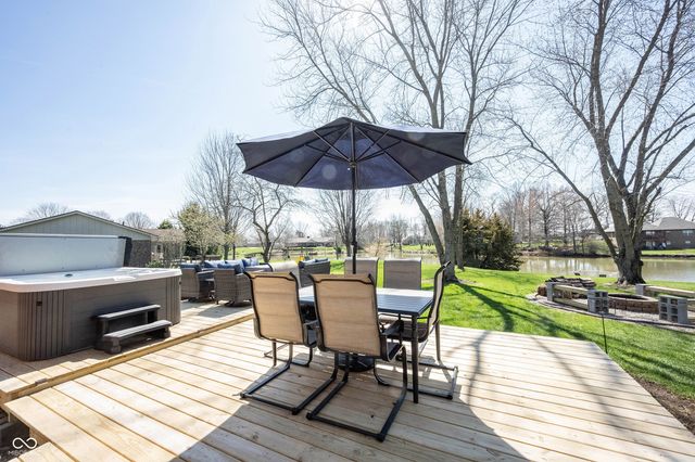 506 Swan Drive, Fortville, IN 46040