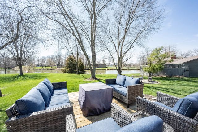 506 Swan Drive, Fortville, IN 46040