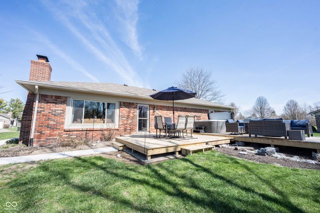 506 Swan Drive, Fortville, IN 46040