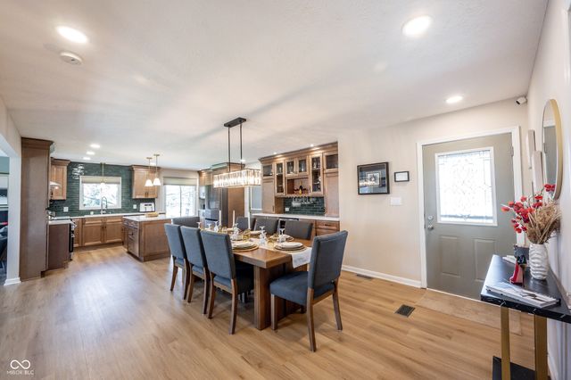 506 Swan Drive, Fortville, IN 46040