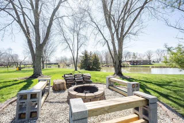 506 Swan Drive, Fortville, IN 46040