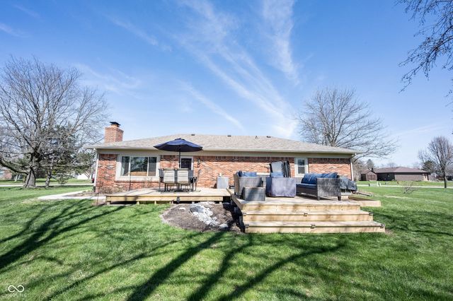 506 Swan Drive, Fortville, IN 46040