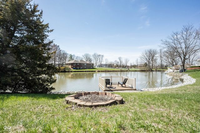 506 Swan Drive, Fortville, IN 46040