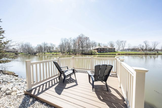 506 Swan Drive, Fortville, IN 46040