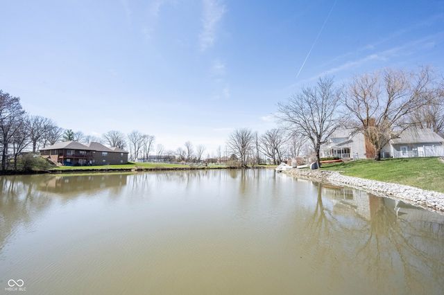 506 Swan Drive, Fortville, IN 46040