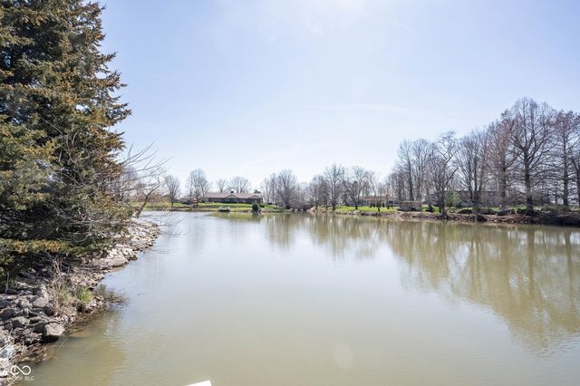 506 Swan Drive, Fortville, IN 46040