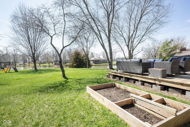 506 Swan Drive, Fortville, IN 46040