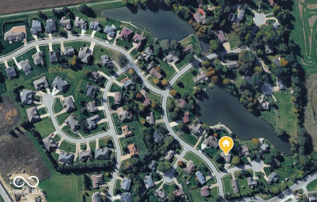 506 Swan Drive, Fortville, IN 46040