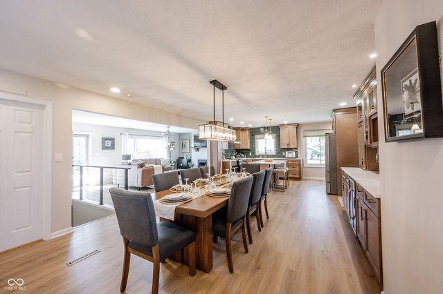 506 Swan Drive, Fortville, IN 46040