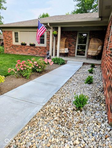 506 Swan Drive, Fortville, IN 46040