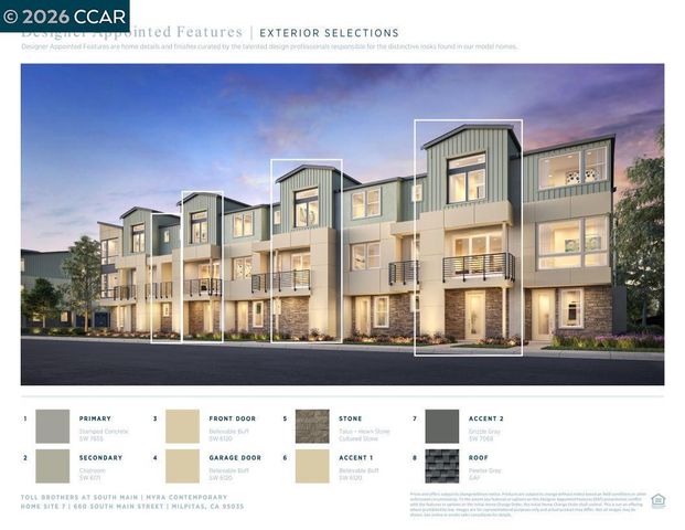 660 S Main Street, Milpitas, CA 95035