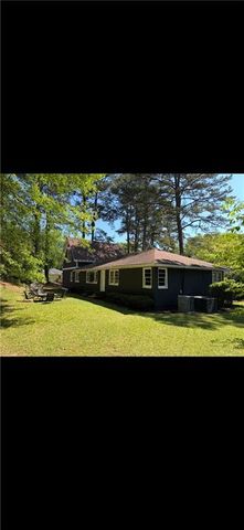 358 Peevy Street, Buford, GA 30518