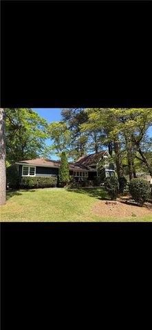 358 Peevy Street, Buford, GA 30518