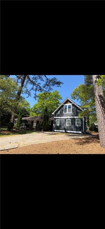 358 Peevy Street, Buford, GA 30518