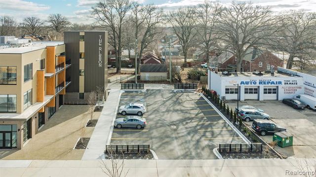 16530 Warren Avenue 203, Detroit, MI 48224