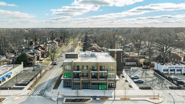 16530 Warren Avenue 203, Detroit, MI 48224