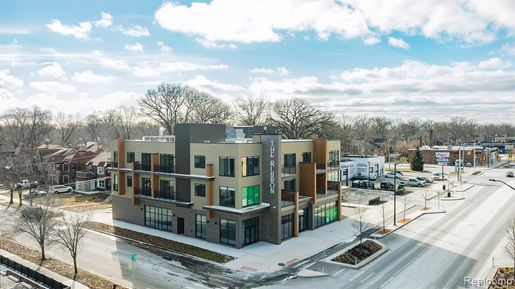 16530 Warren Avenue 203, Detroit, MI 48224