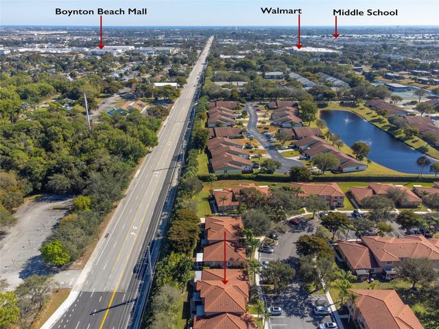 9780 Kamena Circle, Boynton Beach, FL 33436