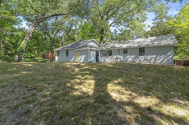 2067 COLLIER DR, Memphis, TN 38127