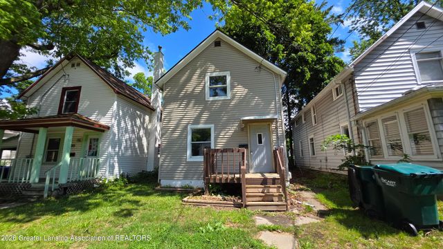 1019 Hickory Street, Lansing, MI 48912