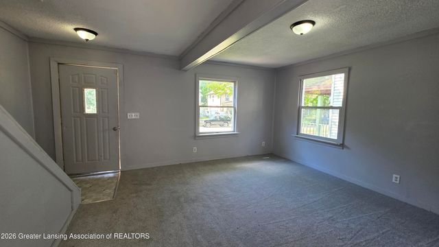 1019 Hickory Street, Lansing, MI 48912