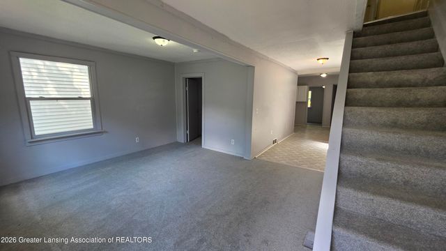 1019 Hickory Street, Lansing, MI 48912