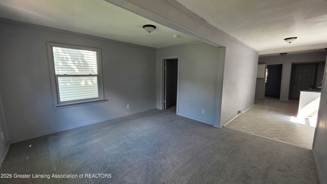 1019 Hickory Street, Lansing, MI 48912