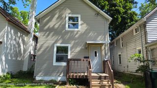 1019 Hickory Street, Lansing, MI 48912
