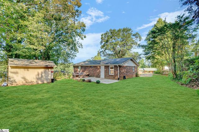 19 Stevenson Lane, Greenville, SC 29611