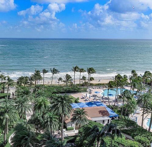 3100 N Ocean Boulevard 1202, Fort Lauderdale, FL 33308