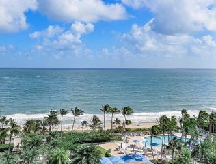 3100 N Ocean Boulevard 1202, Fort Lauderdale, FL 33308