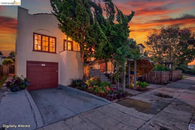 935 Evelyn Ave, Albany, CA 94706
