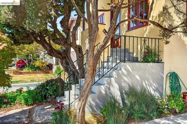 935 Evelyn Ave, Albany, CA 94706