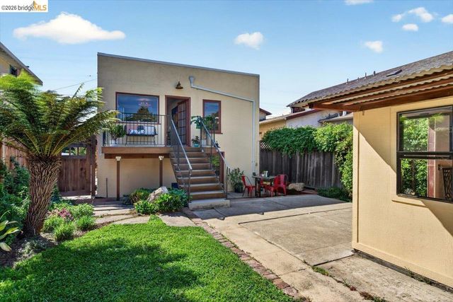 935 Evelyn Ave, Albany, CA 94706