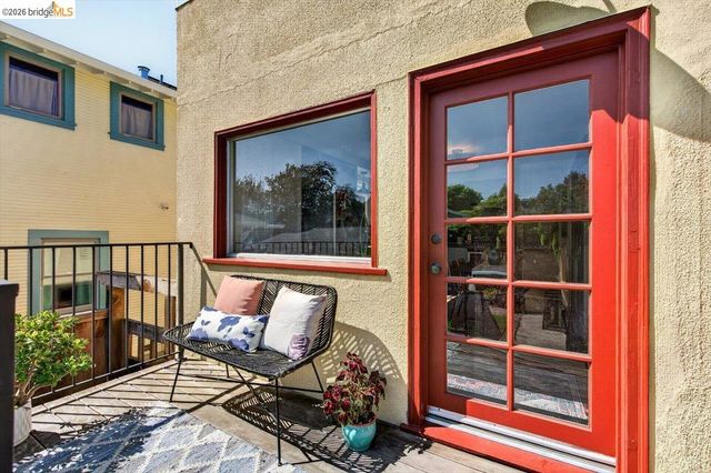 935 Evelyn Ave, Albany, CA 94706