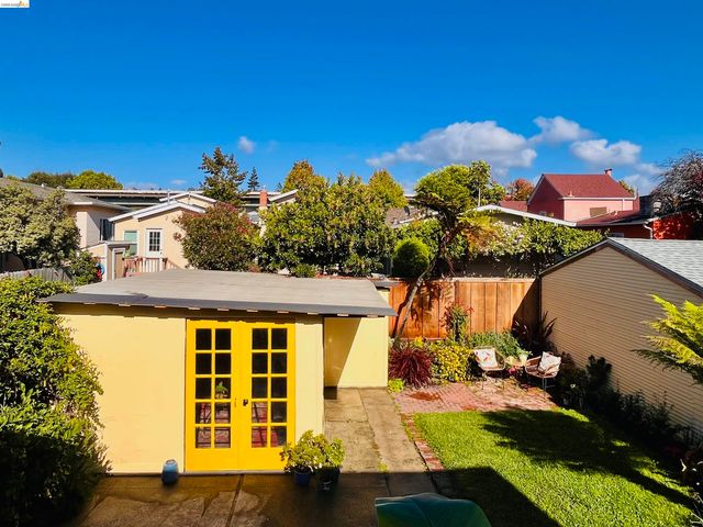 935 Evelyn Ave, Albany, CA 94706